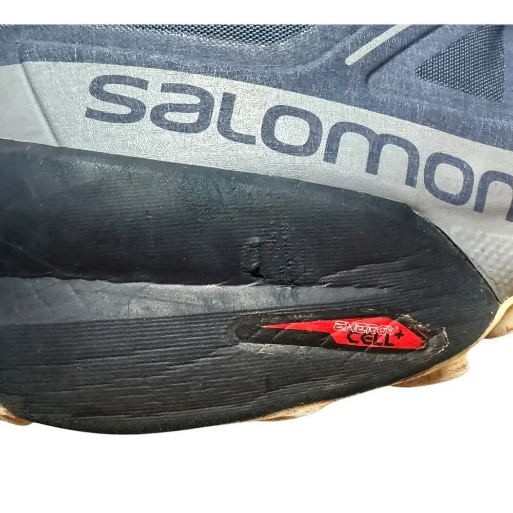 Salomon speedcross wide